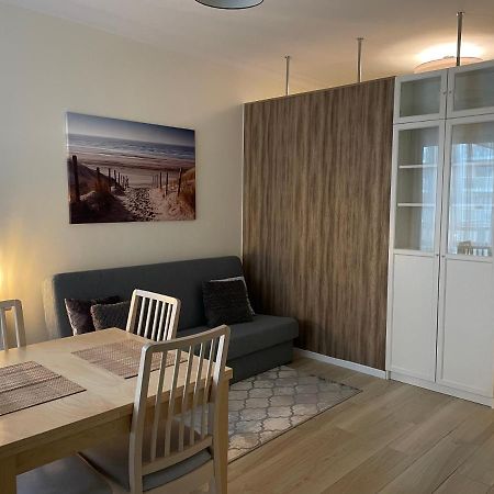Baltica Sea Apartment Gdansk Exterior foto