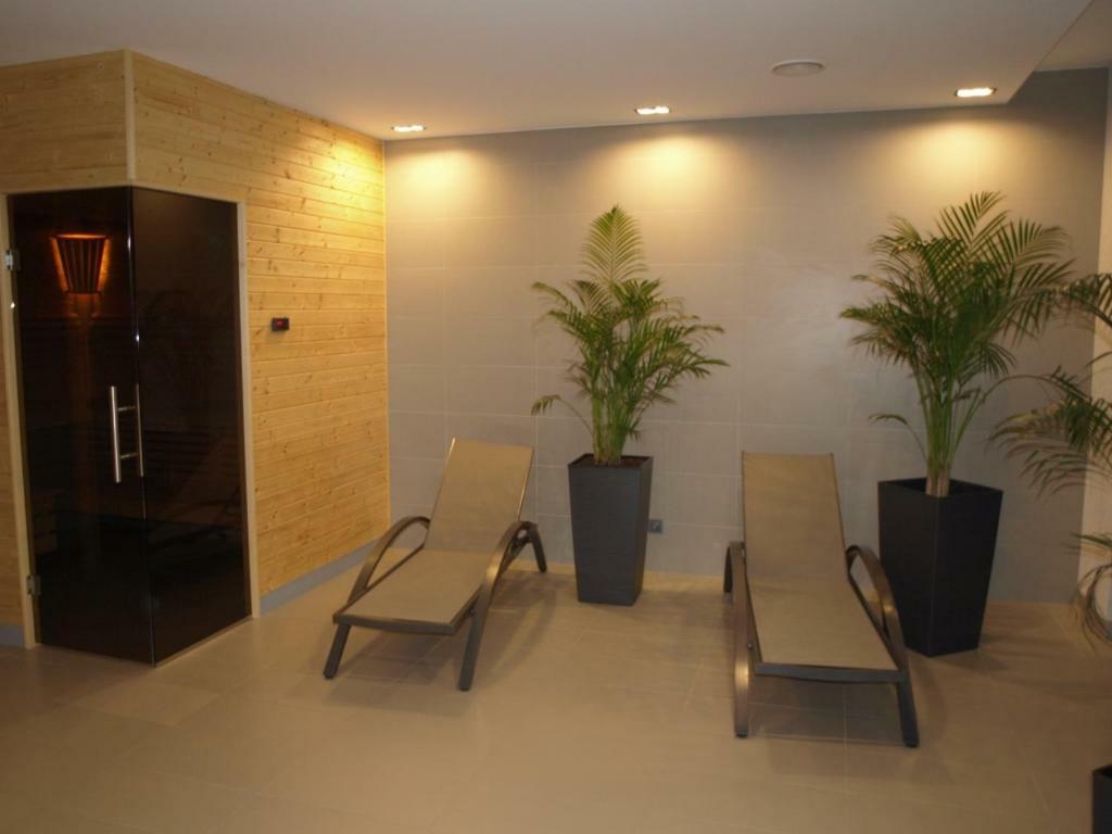 Baltica Sea Apartment Gdansk Exterior foto